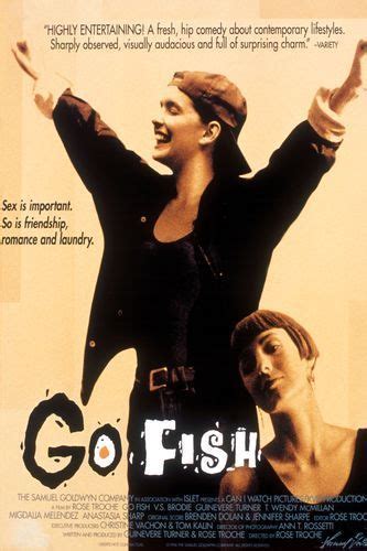 go fish 1994 full movie|Go Fish (1994) .